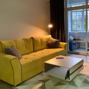 Сдается 2-х комнатная квартира, 51 м²