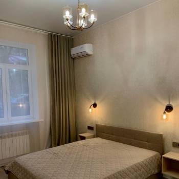 Сдается 2-х комнатная квартира, 51 м²