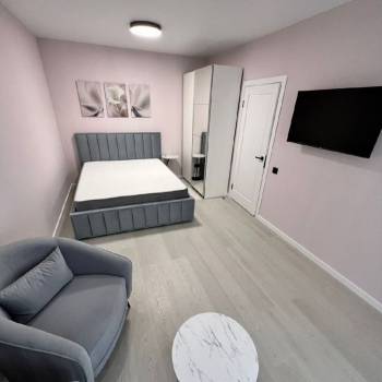 Продается 1-комнатная квартира, 40 м²