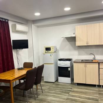 Сдается 2-х комнатная квартира, 34 м²