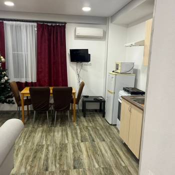 Сдается 2-х комнатная квартира, 34 м²