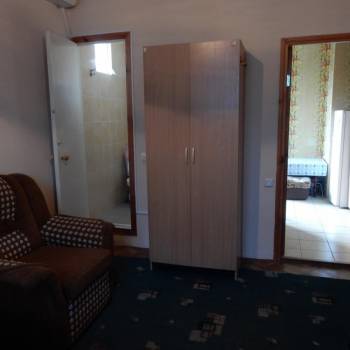 Сдается 1-комнатная квартира, 27 м²