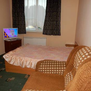 Сдается 1-комнатная квартира, 27 м²