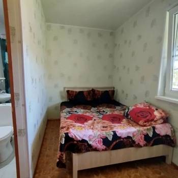 Сдается 1-комнатная квартира, 27 м²