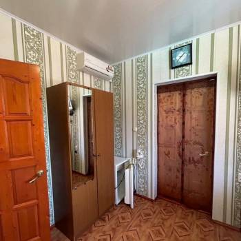 Сдается 1-комнатная квартира, 27 м²