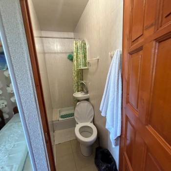 Сдается 1-комнатная квартира, 27 м²