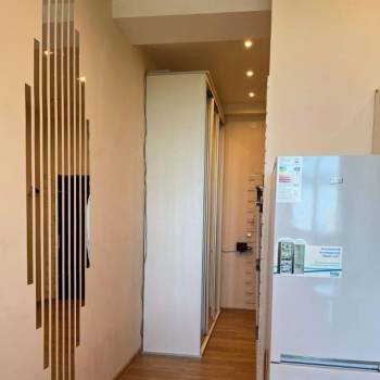 Сдается 1-комнатная квартира, 38,4 м²