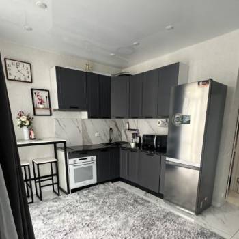 Сдается 1-комнатная квартира, 28 м²