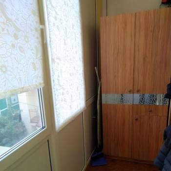 Сдается 1-комнатная квартира, 28 м²