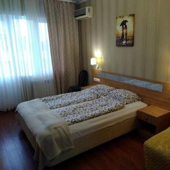 Сдается 1-комнатная квартира, 28 м²