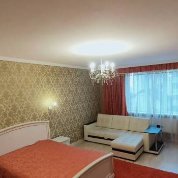 Сдается 1-комнатная квартира, 54 м²