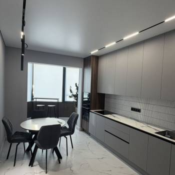 Сдается Многокомнатная квартира, 66,3 м²