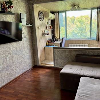 Продается 2-х комнатная квартира, 53,8 м²