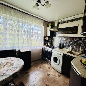 Продается 2-х комнатная квартира, 53,8 м²