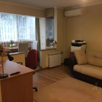 Сдается 2-х комнатная квартира, 42 м²