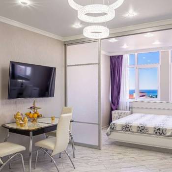 Сдается 1-комнатная квартира, 36 м²