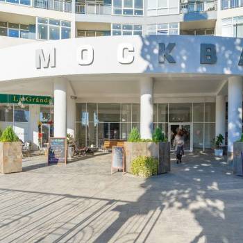 Сдается 1-комнатная квартира, 36 м²