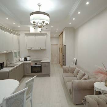 Продается 2-х комнатная квартира, 48,2 м²