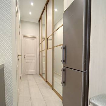 Продается 2-х комнатная квартира, 48,2 м²