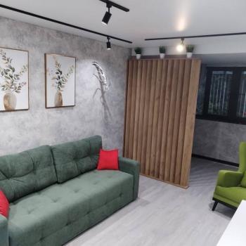 Продается 2-х комнатная квартира, 53 м²