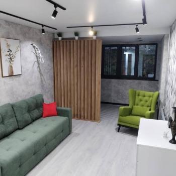 Продается 2-х комнатная квартира, 53 м²