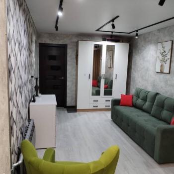 Продается 2-х комнатная квартира, 53 м²