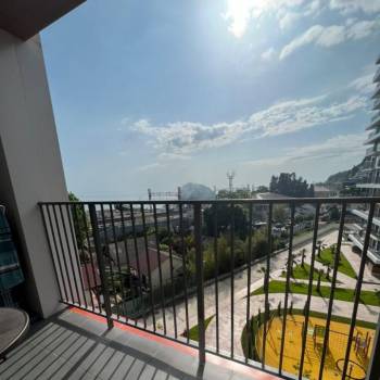 Сдается 1-комнатная квартира, 25 м²