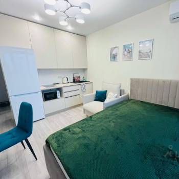 Сдается 1-комнатная квартира, 25 м²