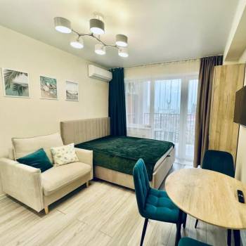 Сдается 1-комнатная квартира, 25 м²