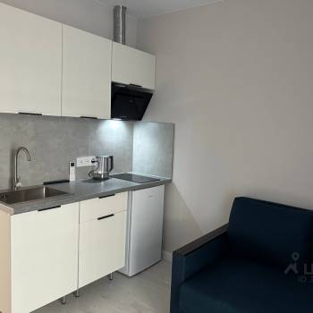 Сдается 1-комнатная квартира, 20 м²