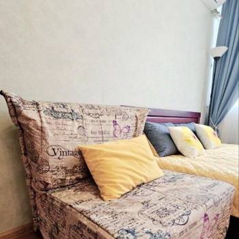 Сдается 1-комнатная квартира, 21 м²