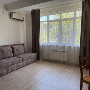 Сдается 1-комнатная квартира, 40 м²
