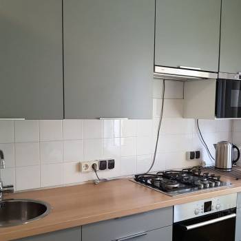 Сдается 1-комнатная квартира, 48 м²