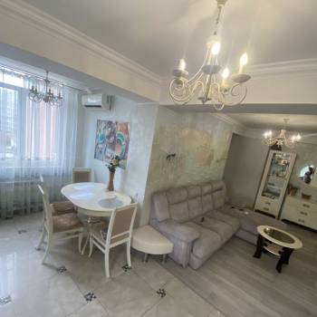 Продается 2-х комнатная квартира, 75 м²