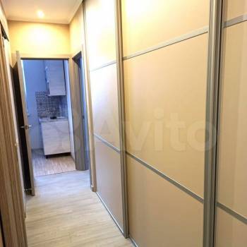 Продается 2-х комнатная квартира, 42,8 м²