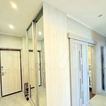 Продается 2-х комнатная квартира, 42,8 м²
