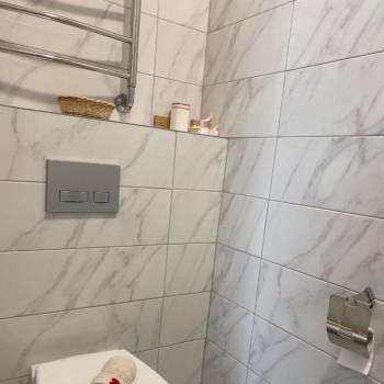 Продается 1-комнатная квартира, 25 м²