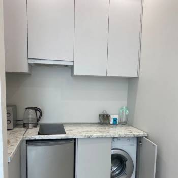Продается 1-комнатная квартира, 25 м²