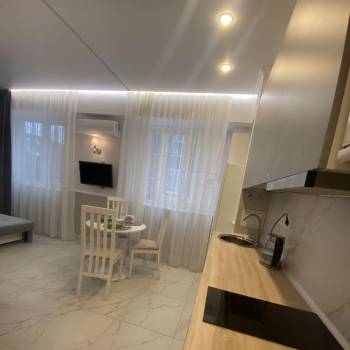 Продается 1-комнатная квартира, 24 м²