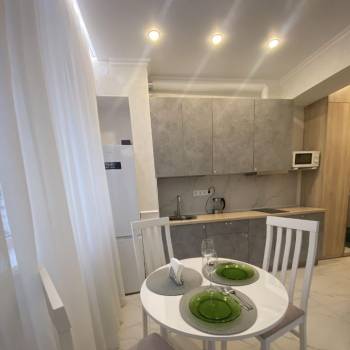 Продается 1-комнатная квартира, 24 м²