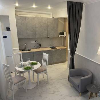 Продается 1-комнатная квартира, 24 м²