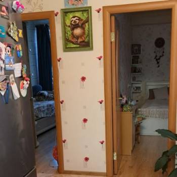 Продается 2-х комнатная квартира, 46 м²
