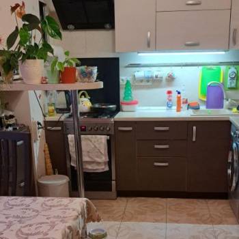 Продается 2-х комнатная квартира, 46 м²