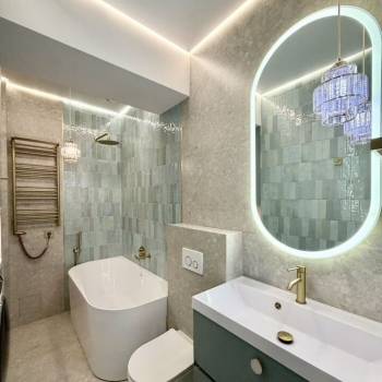 Продается 3-х комнатная квартира, 68 м²