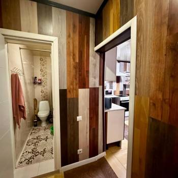 Продается 2-х комнатная квартира, 46,5 м²