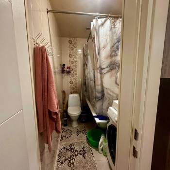 Продается 2-х комнатная квартира, 46,5 м²