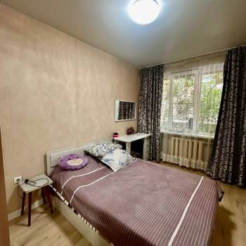Продается 2-х комнатная квартира, 46,5 м²