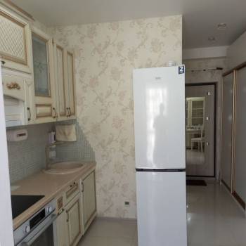 Продается 2-х комнатная квартира, 34 м²