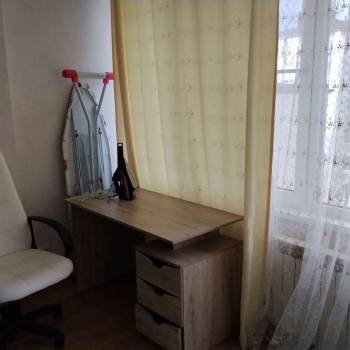Продается 3-х комнатная квартира, 82 м²