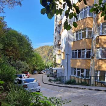Продается 3-х комнатная квартира, 110 м²